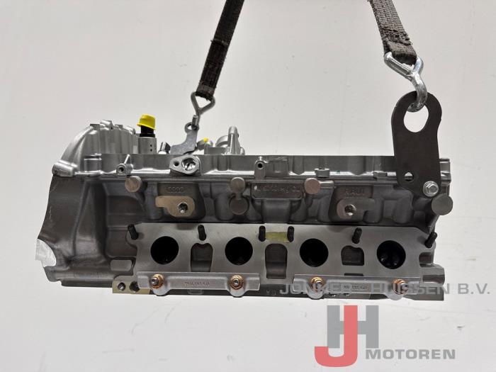 Nowe Glowica cylindra Audi R8 (422/423) 4.2 V8 32V FSI Quattro Cena na żądanie oferowane przez Jonker - Huissen B.V.