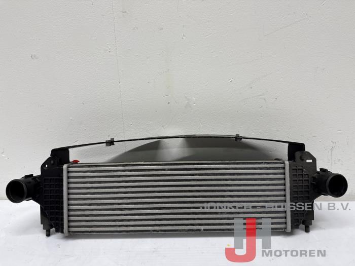 Nuevos Intercooler Iveco New Daily VI Precio de solicitud ofrecido por Jonker - Huissen B.V.