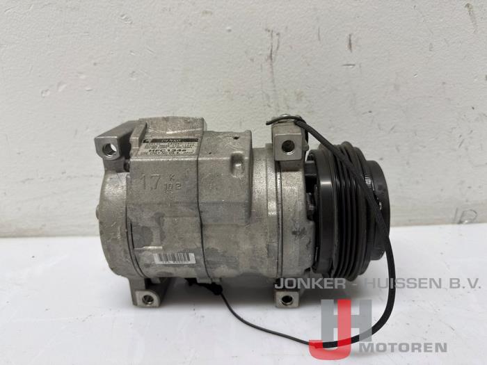 Neuf Pompe clim Iveco New Daily VI 50C21 Prix € 302,50 Prix TTC proposé par Jonker - Huissen B.V.