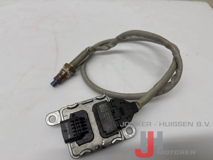 Nya NOx-sensor Iveco New Daily VI 35C18, 40C18, 50C18, 65C18, 70C18, 35S18 Pris € 175,45 Inklusive moms erbjuds av Jonker - Huissen B.V.