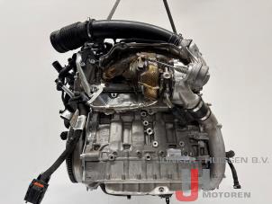 Engine from a Audi RS 3 Sportback (8YA) 2.5 TFSI 20V Quattro 2025