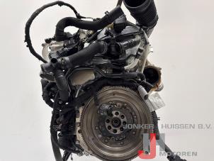 Engine from a Audi RS 3 Sportback (8YA) 2.5 TFSI 20V Quattro 2025