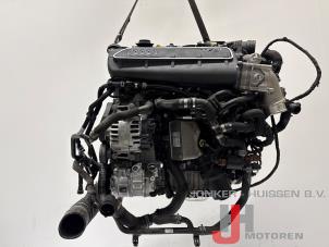 Engine from a Audi RS 3 Sportback (8YA) 2.5 TFSI 20V Quattro 2025