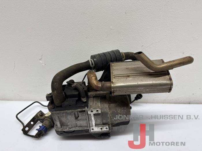 Używane Ogrzewanie postojowe Mercedes Sprinter 3,5t (907.6/910.6) Cena na żądanie oferowane przez Jonker - Huissen B.V.