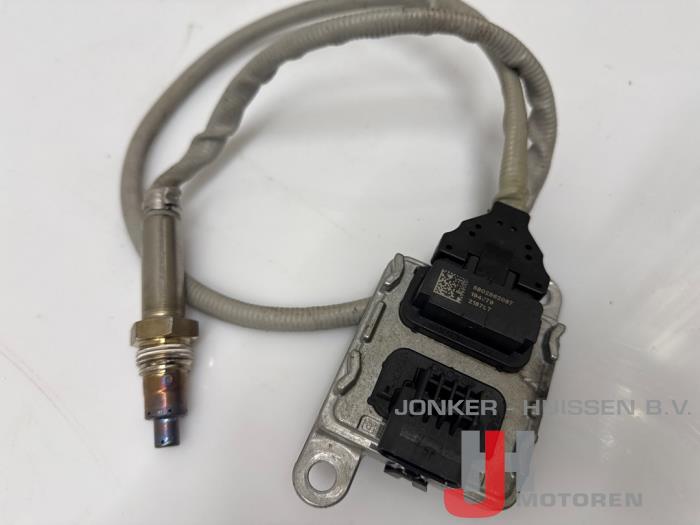 Nya NOx-sensor Iveco New Daily VI 35C18, 40C18, 50C18, 65C18, 70C18, 35S18 Pris € 175,45 Inklusive moms erbjuds av Jonker - Huissen B.V.