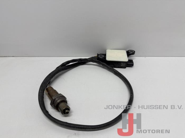 New Nox sensor Iveco New Daily VI 3.0 Natural Power 35C/S14, 40/50/65/70C14 Price € 242,00 Inclusive VAT offered by Jonker - Huissen B.V.