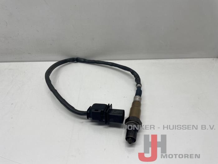 New Lambda probe Iveco New Daily VI 35C18, 40C18, 50C18, 65C18, 70C18, 35S18 Price € 145,20 Inclusive VAT offered by Jonker - Huissen B.V.
