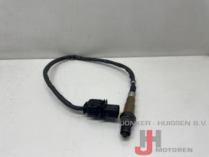 Sonde lambda d'un Iveco New Daily VI 35C18, 40C18, 50C18, 65C18, 70C18, 35S18 2022