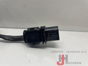 Sonde lambda d'un Iveco New Daily VI 35C18, 40C18, 50C18, 65C18, 70C18, 35S18 2022