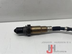 Sonde lambda d'un Iveco New Daily VI 35C18, 40C18, 50C18, 65C18, 70C18, 35S18 2022