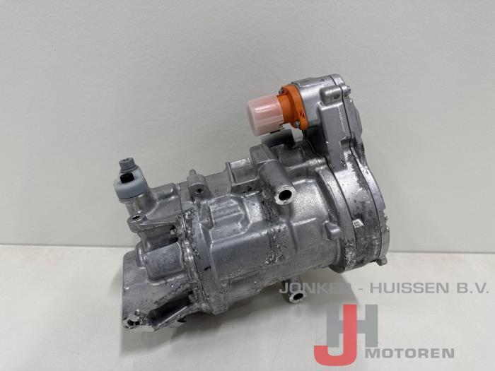 Nya Luftkonditioneringspump Mercedes EQA (N243) 250+ 71 kWh Pris € 726,00 Inklusive moms erbjuds av Jonker - Huissen B.V.