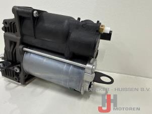 Luftpump (fjädring) från en Mercedes-Benz ML III (166)  2019