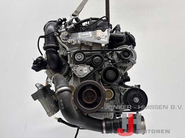 Usagé Moteur BMW 2 serie Active Tourer (F45) 225iA xDrive 2.0 TwinPower Turbo 16V Prix € 5.445,00 Prix TTC proposé par Jonker - Huissen B.V.