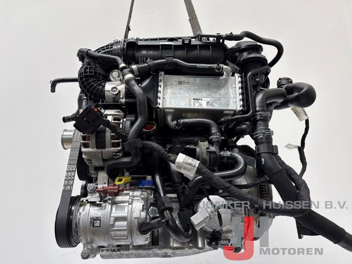 Nuevos Motor Volkswagen Golf VII (AUA) 1.5 TSI Evo BlueMotion 16V Precio de solicitud ofrecido por Jonker - Huissen B.V.