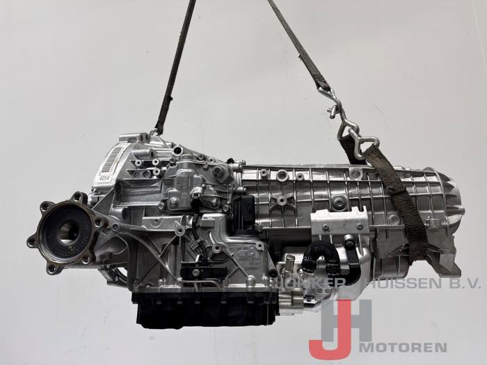 Neue Getriebe Audi A6 Avant (C8) 3.0 V6 24V 55 TFSI Mild Hybrid Quattro Preis auf Anfrage angeboten von Jonker - Huissen B.V.