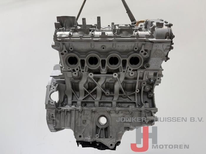 Skontrolowane Silnik Mercedes G AMG (463) 4.0 G 63 AMG V8 32V Cena € 18.150,00 Z VAT oferowane przez Jonker - Huissen B.V.