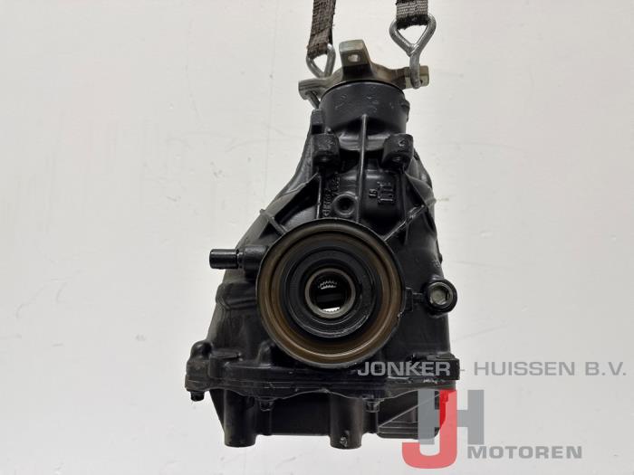 Gebrauchte Differential hinten Mercedes S AMG (C217) 5.5 S-63 AMG V8 32V Biturbo 4-Matic Preis € 1.512,50 Mit Mehrwertsteuer angeboten von Jonker - Huissen B.V.