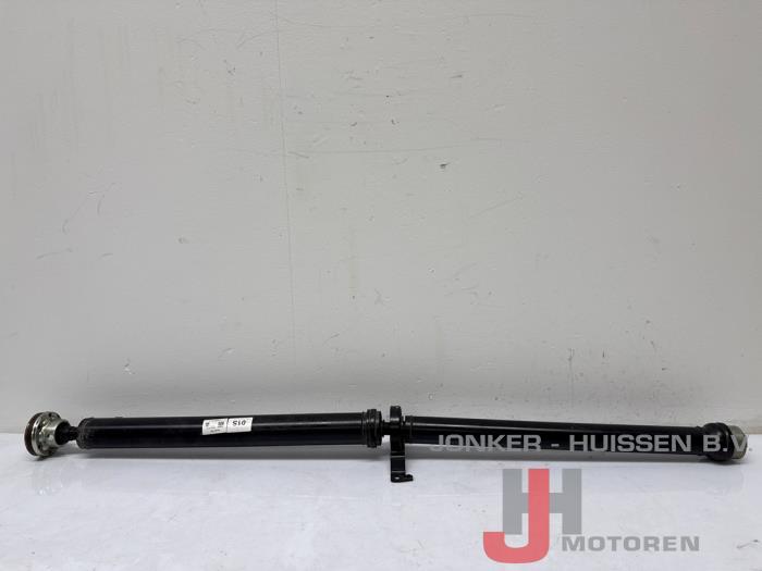Neuf Arbre intermédiaire Volkswagen Touareg 3.0 TDI 231 V6 24V Prix sur demande proposé par Jonker - Huissen B.V.