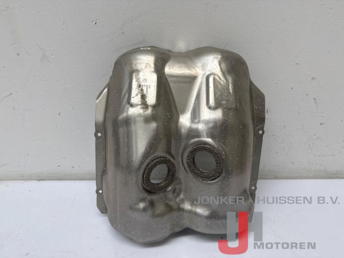 Neue Abdeckblech Motor BMW M5 (F90) 4.4 CS V8 32V TwinPower Turbo Preis auf Anfrage angeboten von Jonker - Huissen B.V.