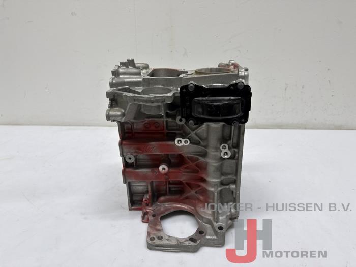 Neue Motor Unterblock Citroen C3 (SC) 1.2 PureTech 12V e-THP Preis auf Anfrage angeboten von Jonker - Huissen B.V.