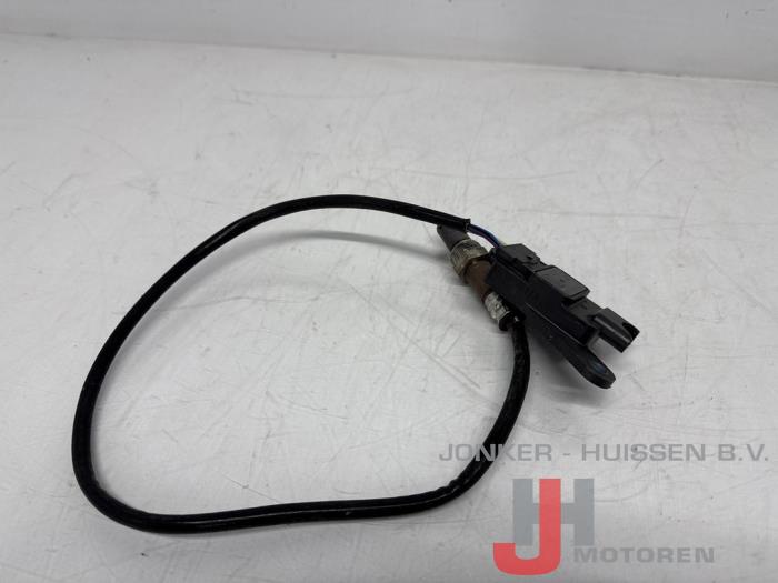 Nox Sensor van een Mercedes-Benz E (W213) E-200 2.0 Turbo 16V 2017