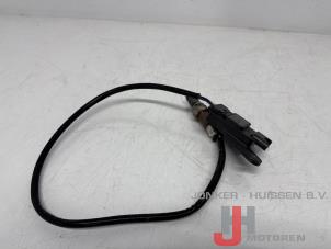 Nox Sensor van een Mercedes-Benz E (W213) E-200 2.0 Turbo 16V 2017