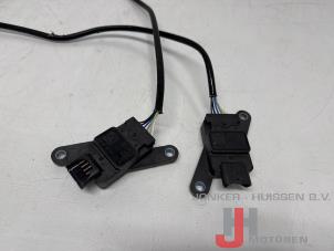 Nox Sensor van een Mercedes-Benz E (W213) E-200 2.0 Turbo 16V 2017