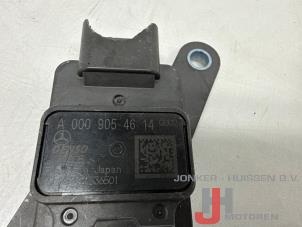 Nox Sensor van een Mercedes-Benz E (W213) E-200 2.0 Turbo 16V 2017