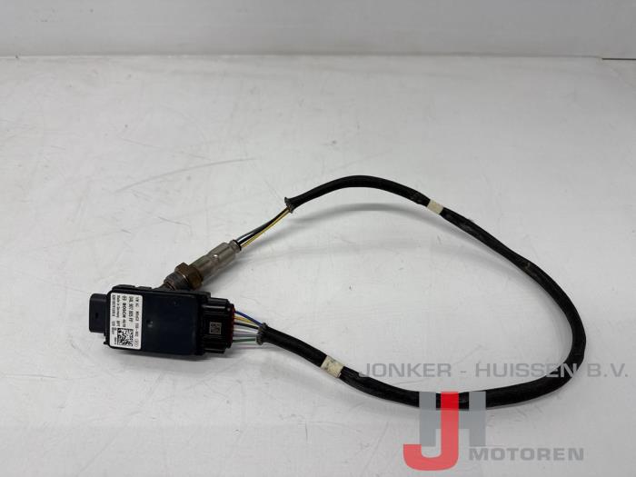 Używane Czujnik Nox Audi Q2 (GAB/GAG) 2.0 TDI 16V 150 Quattro Cena na żądanie oferowane przez Jonker - Huissen B.V.
