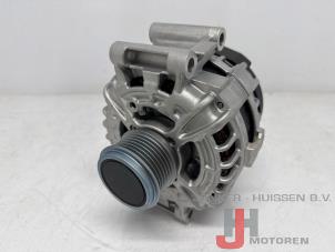 Dynamo from a Volkswagen Golf VIII (CD1) 2.0 TSI R 16V 4Motion 2024