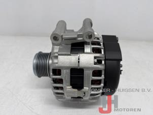 Dynamo from a Volkswagen Golf VIII (CD1) 2.0 TSI R 16V 4Motion 2024