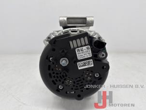 Dynamo from a Volkswagen Golf VIII (CD1) 2.0 TSI R 16V 4Motion 2024