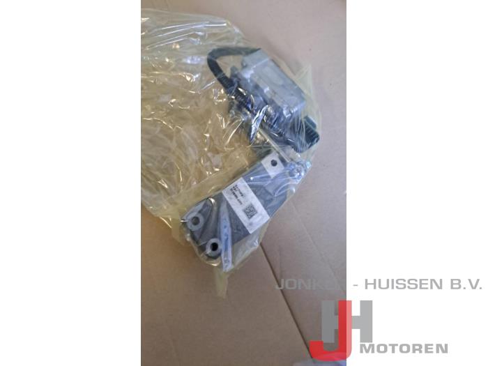 Nowe Zawór EGR MAN TGX Cena € 1.512,50 Z VAT oferowane przez Jonker - Huissen B.V.