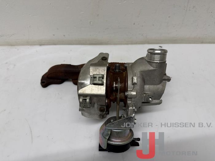 Neuf Turbo Volkswagen Tiguan (CT1) 2.0 TDI 4Motion Prix € 605,00 Prix TTC proposé par Jonker - Huissen B.V.