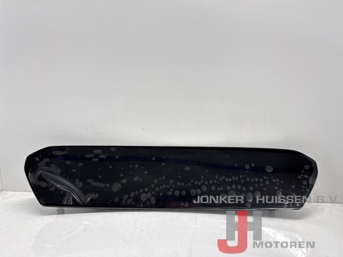 Nya Innerdisplay Audi Q6 e-tron (GFB) Pris på förfrågan erbjuds av Jonker - Huissen B.V.