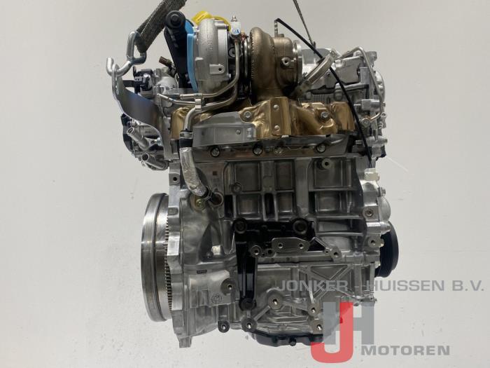 Nowe Silnik Renault Espace (RFCJ) 1.8 Energy Tce 225 EDC Cena € 2.964,50 Z VAT oferowane przez Jonker - Huissen B.V.