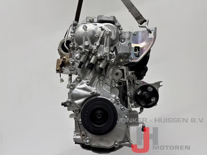 Nowe Silnik Renault Alpine Cena na żądanie oferowane przez Jonker - Huissen B.V.