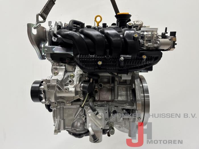 Nowe Silnik Renault Alpine Cena na żądanie oferowane przez Jonker - Huissen B.V.