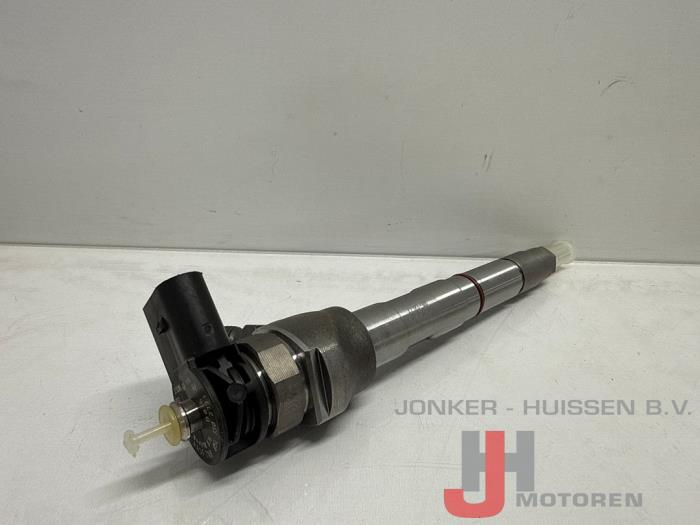Neuf Injecteurs Audi A6 Avant (C8) 2.0 35 TDI Mild hybrid Prix € 266,20 Prix TTC proposé par Jonker - Huissen B.V.