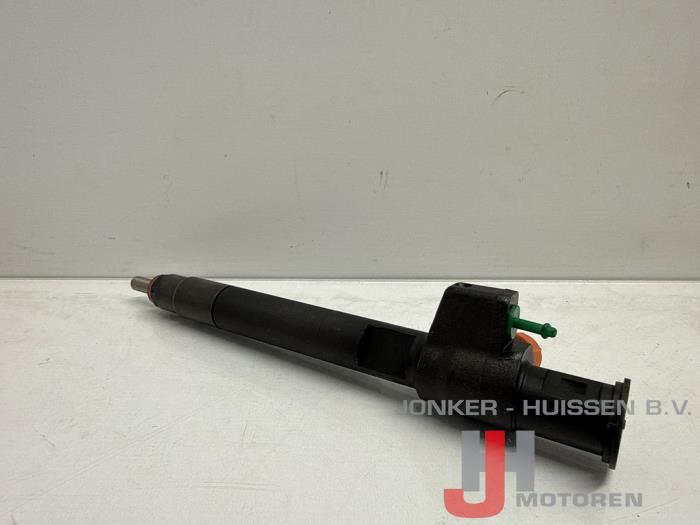 Nuevos Inyector (diésel) Peugeot Expert (V1/VA/VB/VE/VF/VT/VY) 2.0 Blue HDi 145 16V Precio de solicitud ofrecido por Jonker - Huissen B.V.