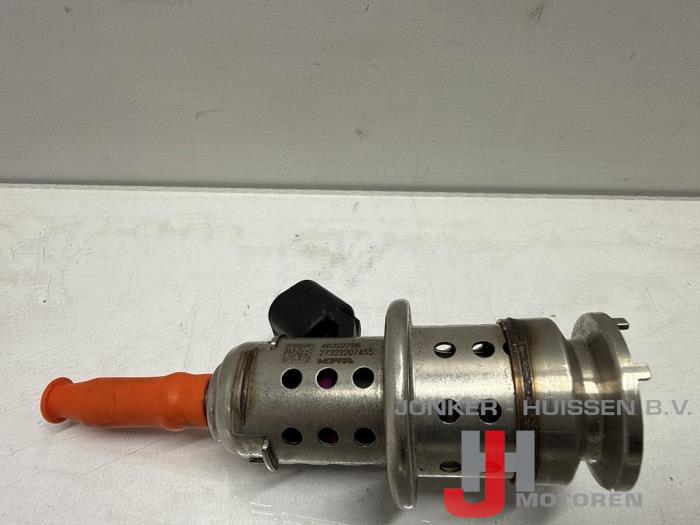 Nuevos Inyector Adblue Fiat Ducato (250) 2.3 D 120 Multijet Precio de solicitud ofrecido por Jonker - Huissen B.V.