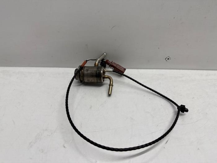 AdBlue-insprutare från en Volkswagen Transporter T6 2.0 TDI 150 2022