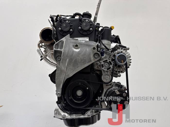 New Engine Audi Q3 Sportback (F3N) 2.0 45 TFSI 16V Quattro Price on request offered by Jonker - Huissen B.V.