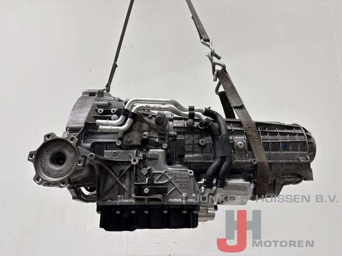 Gebrauchte Getriebe Audi A4 Avant (B9) 2.0 TFSI 16V Preis auf Anfrage angeboten von Jonker - Huissen B.V.