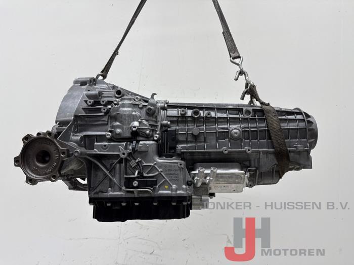 Gebrauchte Getriebe Audi A4 Avant (B9) 2.0 TFSI 16V Preis auf Anfrage angeboten von Jonker - Huissen B.V.