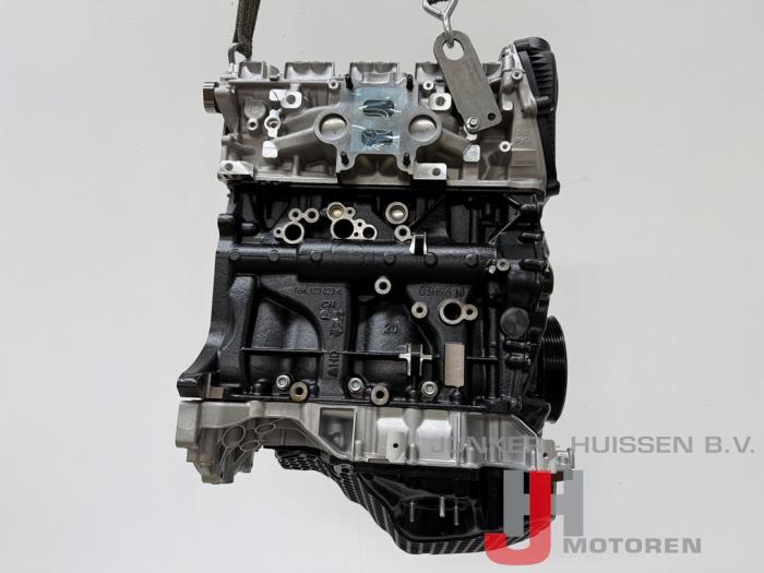 New Engine Audi A6 Avant (C7) 2.0 TFSI 16V Quattro Price € 3.630,00 Inclusive VAT offered by Jonker - Huissen B.V.