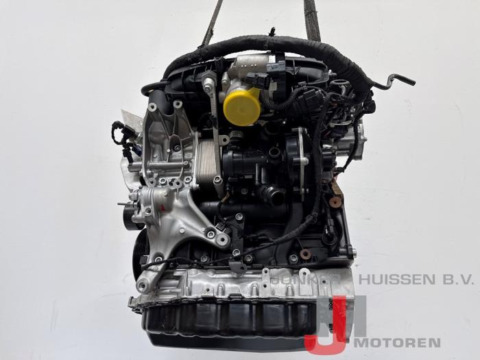 Motor Volkswagen Golf VII (AUA), 2012 / 2021 2.0 GTI 16V, Fließheck, Benzin, 1.984cc, 162kW (220pk), FWD, CHHB, 2013-04 / 2020-08 (Neu)