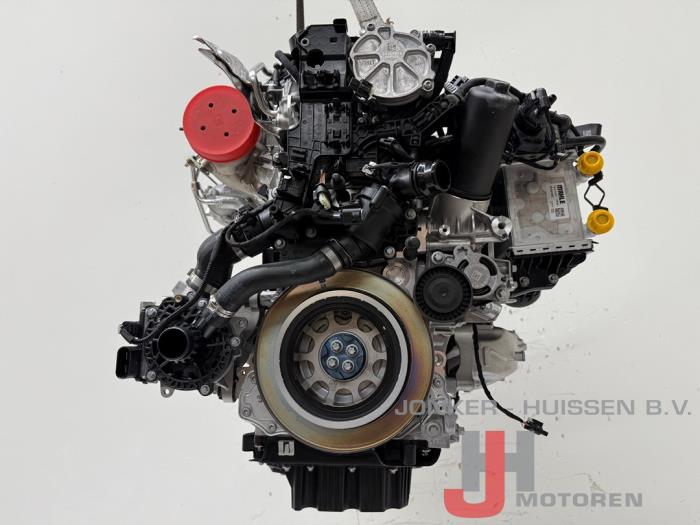 Nowe Silnik Mercedes GLE (V167) 350 EQ Boost 2.0 16V 4-Matic Cena € 5.989,50 Z VAT oferowane przez Jonker - Huissen B.V.