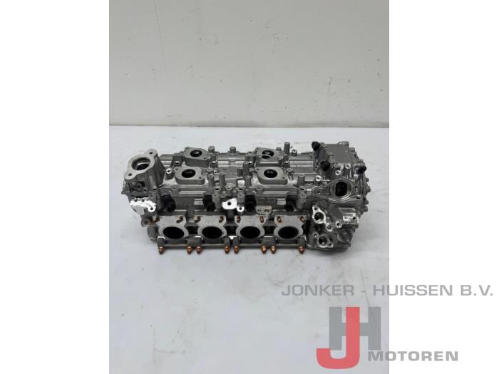 Begagnade Topplock Mercedes E-Klasse AMG (W213) 4.0 E-63 AMG V8 Turbo 4-Matic+ Pris på förfrågan erbjuds av Jonker - Huissen B.V.