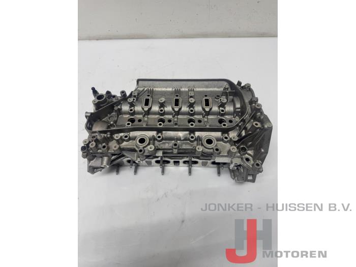 Usagé Culasse Mercedes Vito Prix sur demande proposé par Jonker - Huissen B.V.